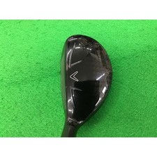 Callaway Epic Star Utility U5 Flex Sr Used