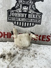 Honda XL125 Varadero 2001-2006 Motorcycle Coolant Header Bottle 