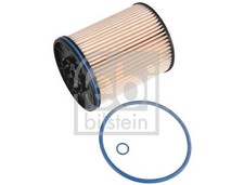 FEBI BILSTEIN Kraftstofffilter 173867 für OPEL