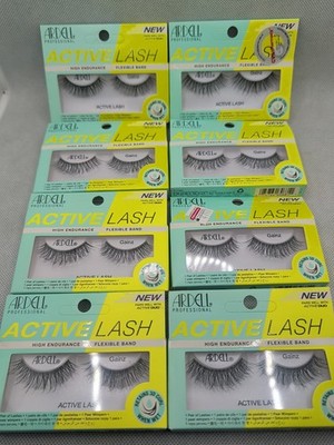 (8) Ardell Active Lash, Gainz 