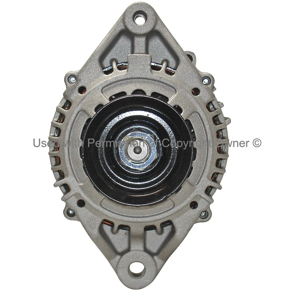 Quality-Built 15923 Alternator For 95-97 Nissan 200SX Lucino Sentra - Image 3 of 4