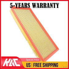 Engine Air Filter For 97-2004 Chevy Corvette 1998-2002 Chevy Camaro 25042562 Engine Air Filter For 97-2004 Chevy Corvette 1998-2002 Chevy Camaro 25042562