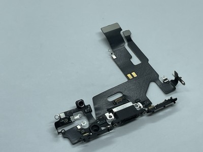 Original Charging Port Flex Cable For iPhone 11 A2111 All Colors