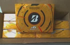 2025 BRIDGESTONE e6 SOFT GOLF BALLS /  6 DOZEN  /  WHITE