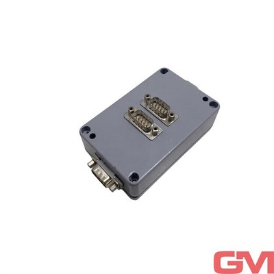 Mesa Electronic Schnittstellenmodul 2003-60037/74 interface module