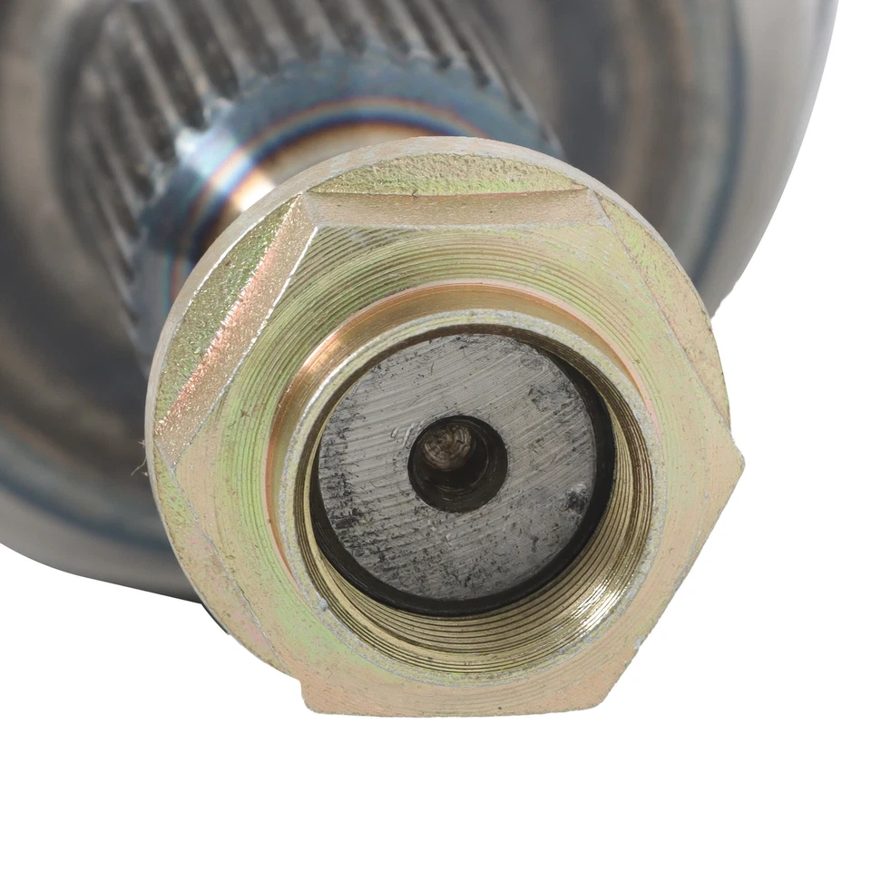 New Front Left or Right CV Axle Shaft For Dodge Ram 1500 2002-2010 For Ram 2011 - Image 3 of 4