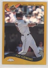 Click to enlarge Jeff Conine