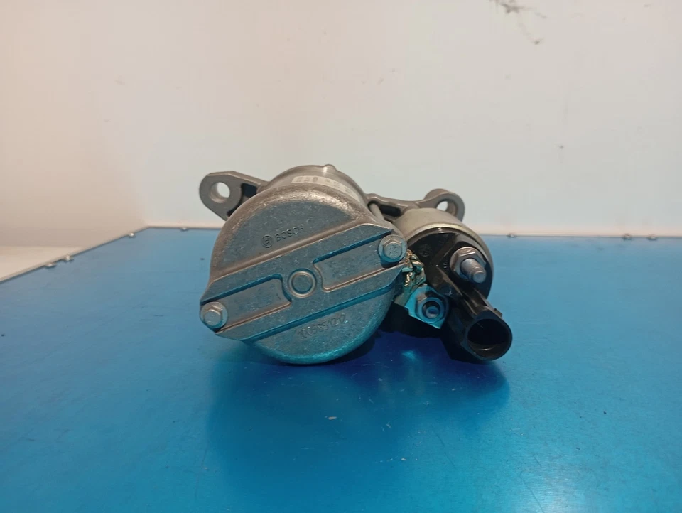 Audi A4 B9 A5 Sq5 1.4 TFSI And 2.0 Starter Motor 6L911021 Oem New - Image 2 of 4