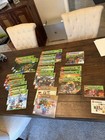 Lego Minecraft Instructions Lot 