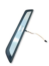 BMW 7 F01 F02 F03 F04 2009 Einstiegsleiste Zierleiste vorne 7181011 NVP7695