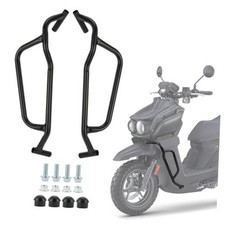 Zuma 125 Crash Bar Protector for Motorcycle Frame Guard Crash Bar