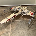 LEGO Star Wars Luke Skywalker's X-Wing Fighter 9493