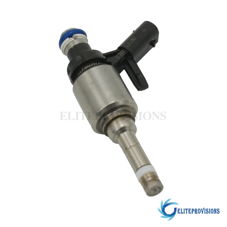 Fuel Injection For Volkswagen Tiguan Beetle Passat 06G906036AH Foto 4 de 4