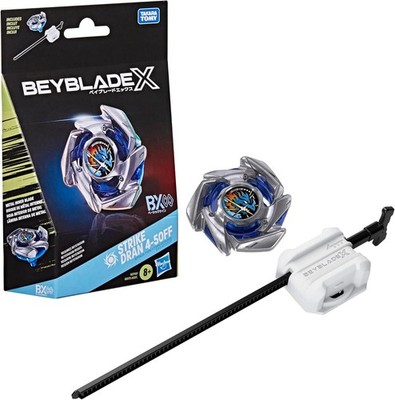 Beyblade X Strike Dran 4-50FF BX Infinity Starter Pack Set Takara Tomy *in-HAND*