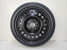 Spare Tire 17"Fits 2010-2016 Buick Lacrosse Compact Donut