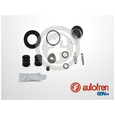 Reparatursatz Bremssattel hinten für Fiat Marea 185 Punto 176 Tempra | 24523553