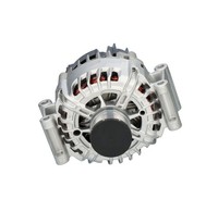 Valeo Lichtmaschine Generator FüR Mercedes-Benz C-Klasse W204 S204 R172 200