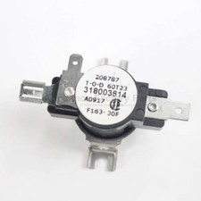 Frigidaire Electric Range Part # 318003614 - Thermostat