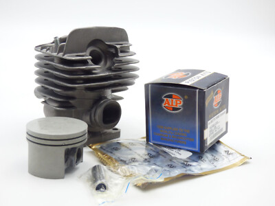 44,0 high quality Zylinder + AIP Kolben passend zu Motorsäge Stihl 026 MS 260