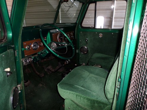 US Truck - LKW ! Verkleinerte Version sieht aus wie ein grosser... V8. Convoy ! - Bild 3 von 12
