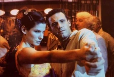 Forces of Nature [Ben Affleck/Sandra Bullock] Unsigned 10x8 Photo 74805
