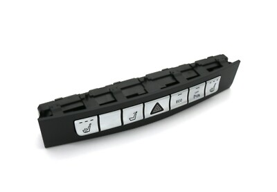 MB MERCEDES W212 09- Warnblinker Schalter A2129052401 online  