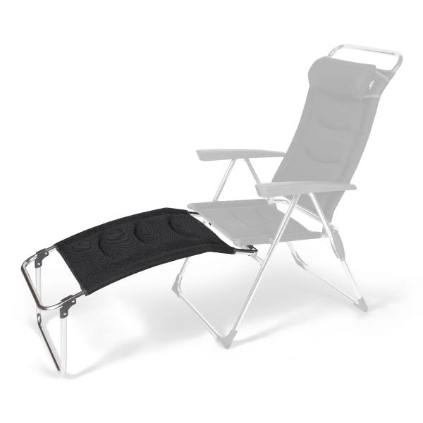 Kampa Dometic Quattro Milano Camping Chair Footrest Attachment Pro