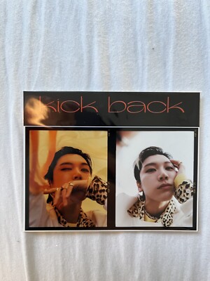 WayV Kick Back Film Set Ten