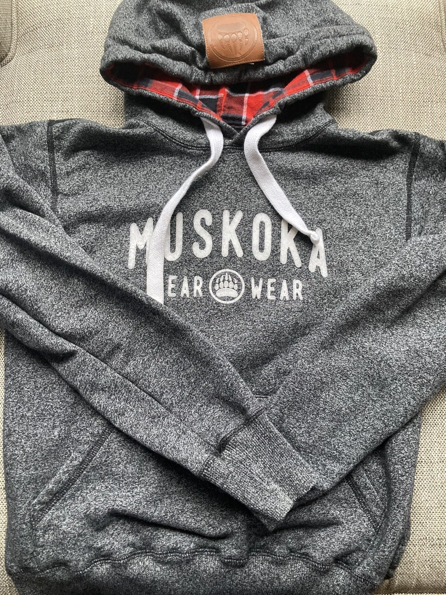 Bear wear hoodie sale