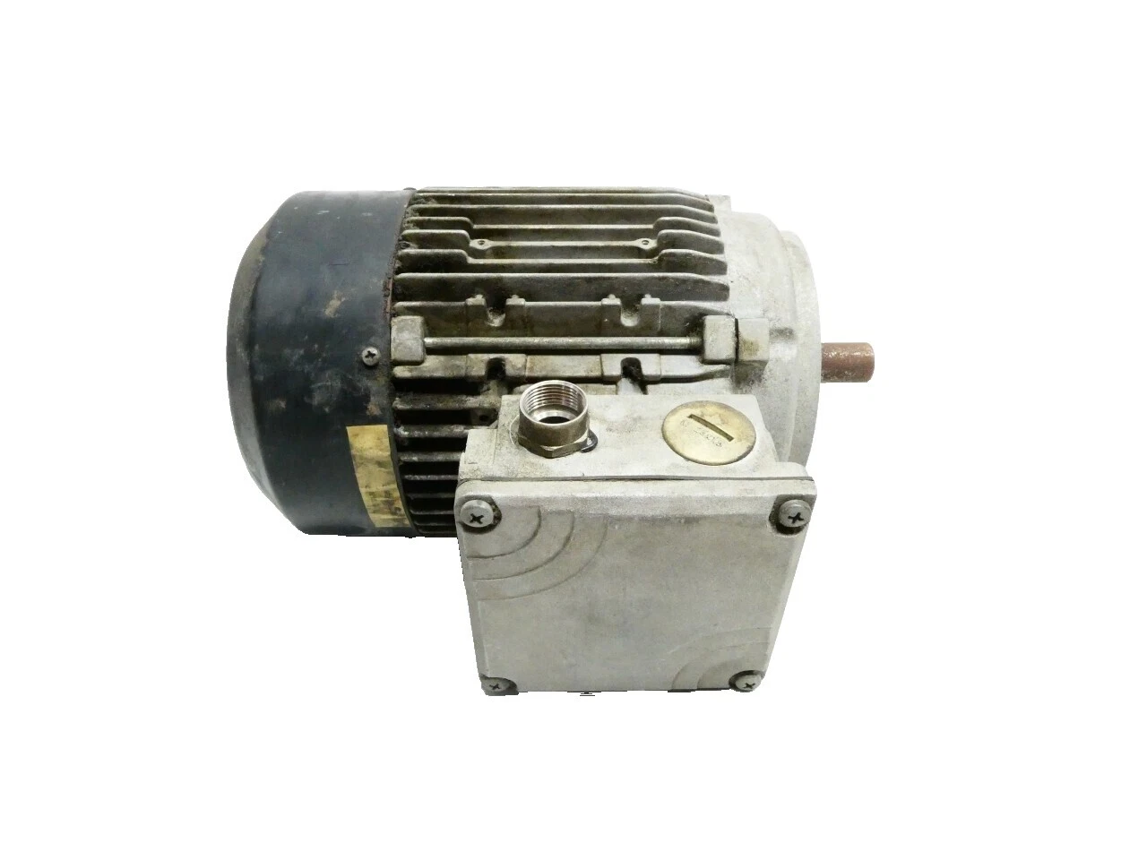 AC Rexroth motores eléctricos industriales de propósito general