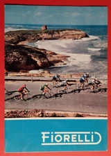 FORELLI COPPI RACING BICYCLE CATALOG 1970 - 80 C.- BICYCLE 自転車 BICYCLE BICYCLE