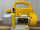 Favorcool Fc-30T 3Cfm 1/4Hp Vacuum Pump for Hvac Car A/C Charge R410A R134A R22