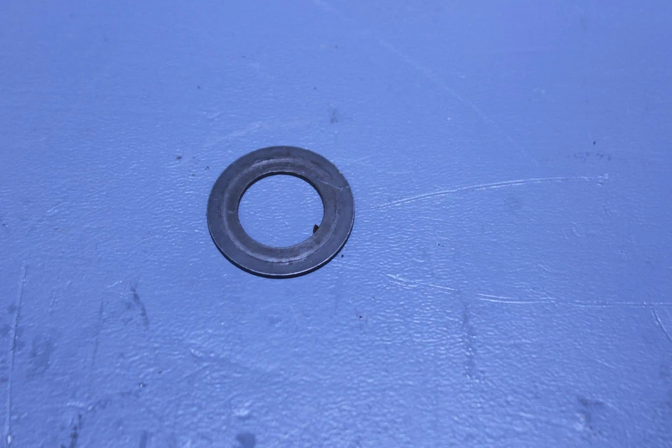 1986 HONDA INTERCEPTOR 500 VF500F СТАРТЕР РЕДУКТОР - Изображение 4 из 4