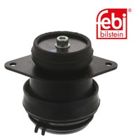 Febi Bilstein Motorlager Hinten Rechts Hydrolager FüR Seat Cordoba Vario 6K5