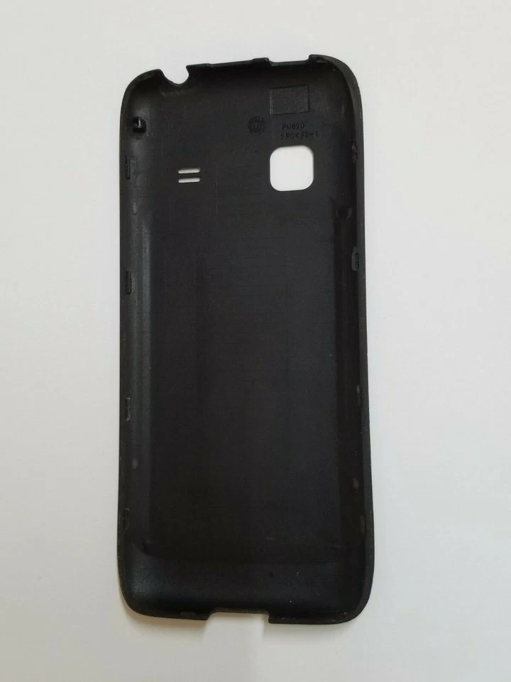 Rare Boost Mobile Samsung Replacement SPH-M820 Battery Back Door Cover - Image 3 of 4