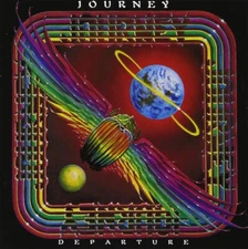 [Blu-spec CD2] Departure Limited Edition Journey SICP-30118 Legacy Recording NEW