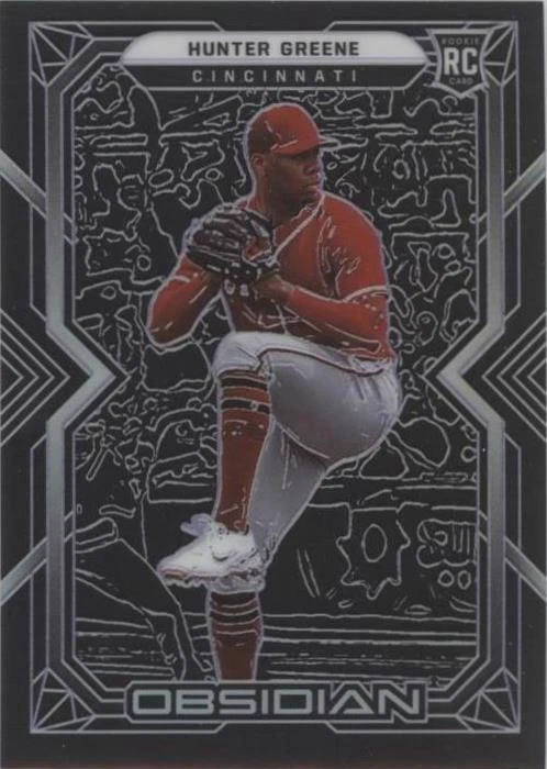 Electric Etch Purple