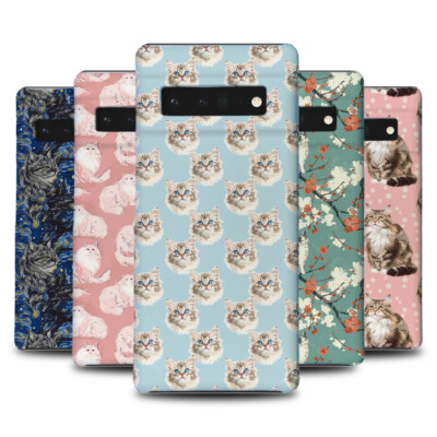 CASE COVER FOR GOOGLE PIXEL|KURILIAN KURIL ISLANDS BOBTAIL CAT PATTERN #A1