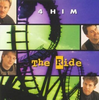 4 Him : The Ride : What Do I Know : Wings : Nature of Love: Oh So Gorgeous : VG