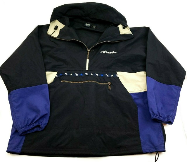 moose creek hooded jacket