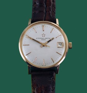 eterna matic 1000