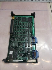 YASKAWA Yasnac  FC100  TESTED UNDER FULL LOAD, WARRANTY