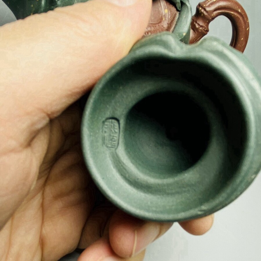 Yixing Zisha Clay Teapot eBay