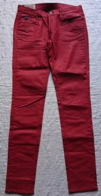 Pantalon Slim Femme " LE TEMPS DES CERISES " Taille 27 - Photo 1/4