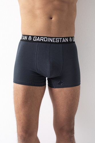 Boxer homme coton S M L XL XXL caleçon sous vêtement boxer 5 couleurs - Photo 49/89