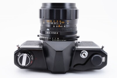 フィルムカメラ KOWA UW190 / KOWA 19mm f4 超希少 KOWA UW190 / KOWA 19mm f4 超希少 KOWA UW190 / KOWA 19mm f4