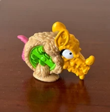 Mr Beast Lab Swarms Raging Rat Moose Toys 