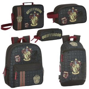 harry potter mochila