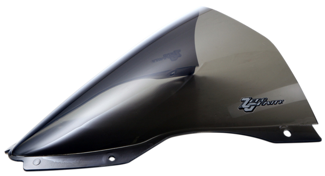 Zero Gravity Marc1 WS 16-20 Kawasaki ZX1000 Ninja ZX-10R/RR - Lt Smk -  25-264-02