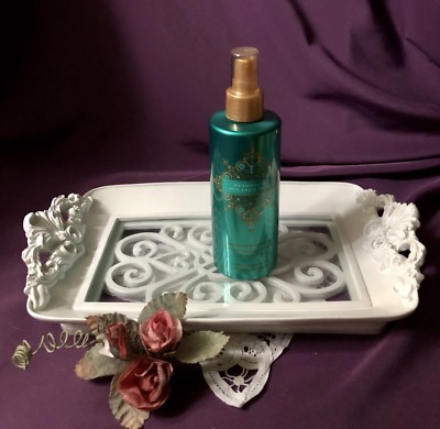 ~'~Rare! ~'~ Victoria's Secret ~'~ Sparkling Sugared Pear ~'~ Fragrance Mist~'~